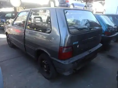 Veicolo di demolizione fiat uno (146) 1.0 i.e. pink / 45 i.e. dell'anno 1992 alimentato 