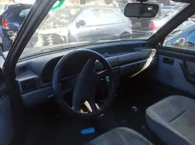 Veicolo di demolizione fiat uno (146) 1.0 i.e. pink / 45 i.e. dell'anno 1992 alimentato 