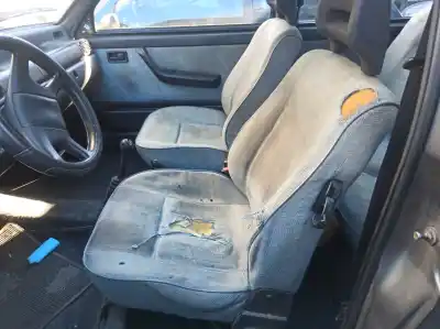 Veicolo di demolizione fiat uno (146) 1.0 i.e. pink / 45 i.e. dell'anno 1992 alimentato 