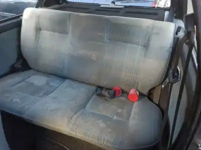 Veicolo di demolizione fiat uno (146) 1.0 i.e. pink / 45 i.e. dell'anno 1992 alimentato 