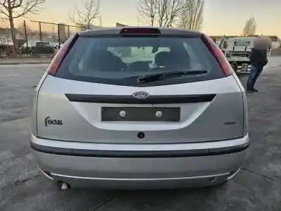 Утилизация автомобиля ford focus i (daw, dbw) 124 l/470 gasóleo 2002 5p года 2002 питание 