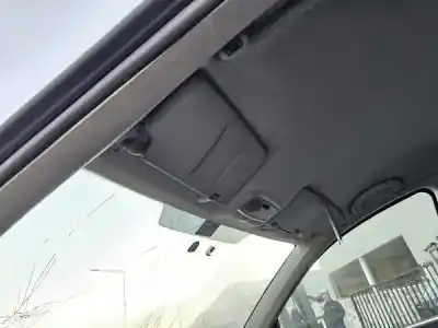 Утилизация автомобиля ford focus i (daw, dbw) 124 l/470 gasóleo 2002 5p года 2002 питание 