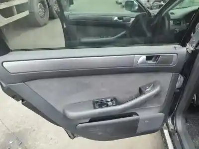 Здавання транспортного засобу audi a6 avant (4b5) 2.5 tdi року 2003 потужний ake