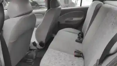 Здавання транспортного засобу ford fiesta iv (ja_, jb_) 1.25 i 16v gasolina 1998 5p року 1999 потужний 