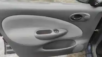 Здавання транспортного засобу ford fiesta iv (ja_, jb_) 1.25 i 16v gasolina 1998 5p року 1999 потужний 