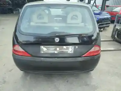 Утилизация автомобиля lancia y (840_) 1.2 16v (840ag1a) года 2001 питание 188 a5.000