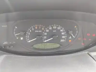 Утилизация автомобиля lancia y (840_) 1.2 16v (840ag1a) года 2001 питание 188 a5.000