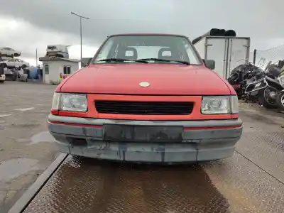 Vehicul casat opel corsa a fastback (s83) 1.0 (f08, m08, f68, m68) al anului 1991 alimentat 10 s