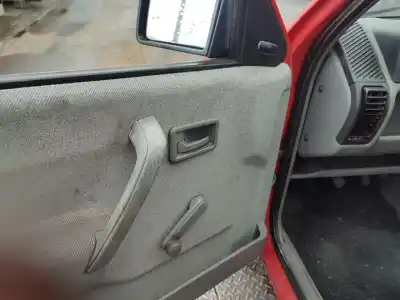 Vehicul casat opel corsa a fastback (s83) 1.0 (f08, m08, f68, m68) al anului 1991 alimentat 10 s