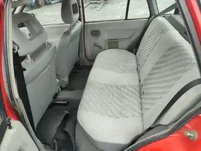 Vehicul casat opel corsa a fastback (s83) 1.0 (f08, m08, f68, m68) al anului 1991 alimentat 10 s