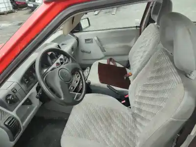 Vehicul casat opel corsa a fastback (s83) 1.0 (f08, m08, f68, m68) al anului 1991 alimentat 10 s