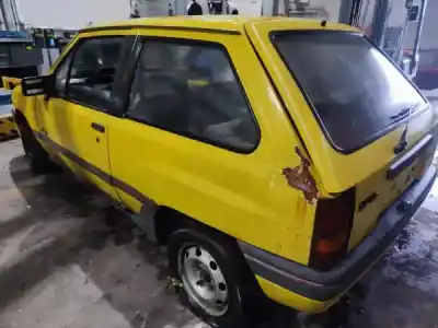 Здавання транспортного засобу opel corsa a fastback (s83) 1.0 (f08, m08, f68, m68) року 1991 потужний 10 s