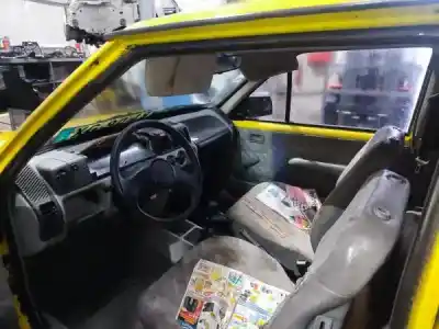 Здавання транспортного засобу opel corsa a fastback (s83) 1.0 (f08, m08, f68, m68) року 1991 потужний 10 s