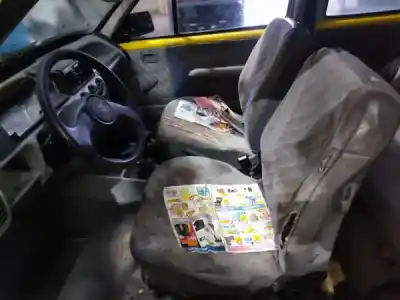 Здавання транспортного засобу opel corsa a fastback (s83) 1.0 (f08, m08, f68, m68) року 1991 потужний 10 s