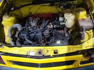 Здавання транспортного засобу opel corsa a fastback (s83) 1.0 (f08, m08, f68, m68) року 1991 потужний 10 s