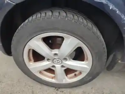 Veículo de Sucata volkswagen passat 3b2 1.9 tdi do ano 1997 alimentado 