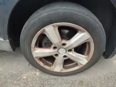 Veículo de Sucata volkswagen passat 3b2 1.9 tdi do ano 1997 alimentado 