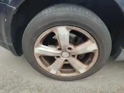 Veículo de Sucata volkswagen passat 3b2 1.9 tdi do ano 1997 alimentado 