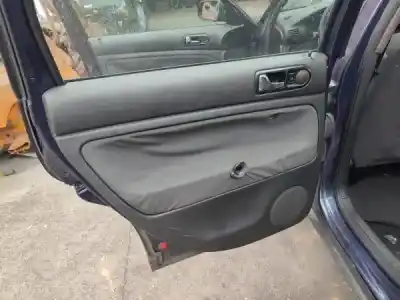 Veículo de Sucata volkswagen passat 3b2 1.9 tdi do ano 1997 alimentado 