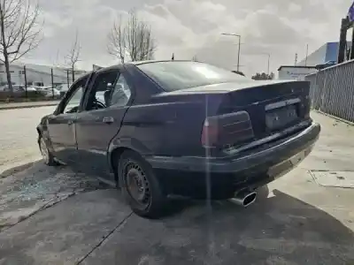 Scrapping Vehicle bmw 3 (e36) 318 tds of the year 1996 powered m41 d17 (174t1)