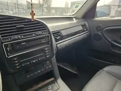 Scrapping Vehicle bmw 3 (e36) 318 tds of the year 1996 powered m41 d17 (174t1)