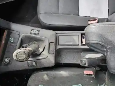 Scrapping Vehicle bmw 3 (e36) 318 tds of the year 1996 powered m41 d17 (174t1)