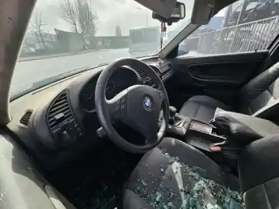 Scrapping Vehicle bmw 3 (e36) 318 tds of the year 1996 powered m41 d17 (174t1)