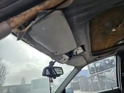 Scrapping Vehicle bmw 3 (e36) 318 tds of the year 1996 powered m41 d17 (174t1)