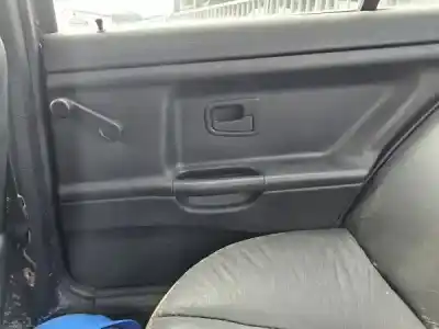 Scrapping Vehicle bmw 3 (e36) 318 tds of the year 1996 powered m41 d17 (174t1)