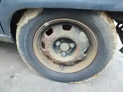 Veicolo di demolizione citroen ax (za-_) 14 d dell'anno 1995 alimentato k9y (tud3y)