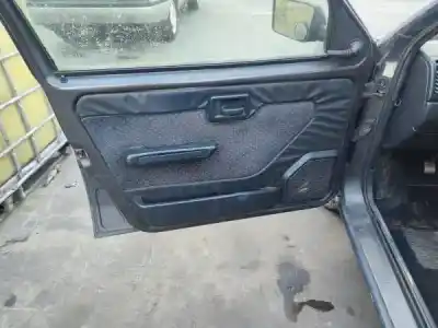 Veicolo di demolizione citroen ax (za-_) 14 d dell'anno 1995 alimentato k9y (tud3y)