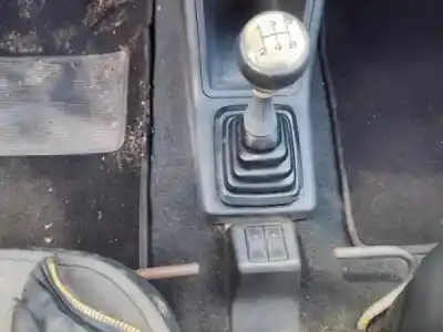 Veicolo di demolizione citroen ax (za-_) 14 d dell'anno 1995 alimentato k9y (tud3y)