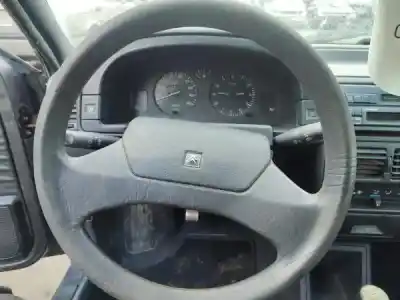 Veicolo di demolizione citroen ax (za-_) 14 d dell'anno 1995 alimentato k9y (tud3y)