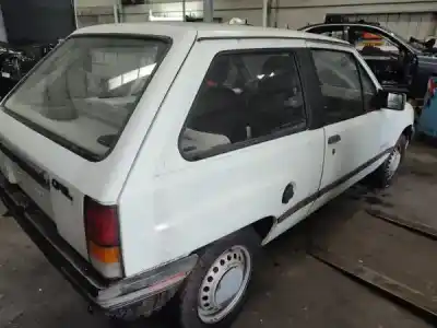 Здавання транспортного засобу opel corsa a fastback (s83) 1.0 (f08, m08, f68, m68) року 1988 потужний 10 s