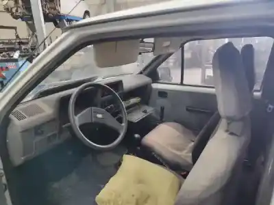 Здавання транспортного засобу opel corsa a fastback (s83) 1.0 (f08, m08, f68, m68) року 1988 потужний 10 s