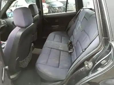 Veículo de Sucata bmw 3 touring (e36) 318 tds do ano 2000 alimentado m41 d17 (174t1)