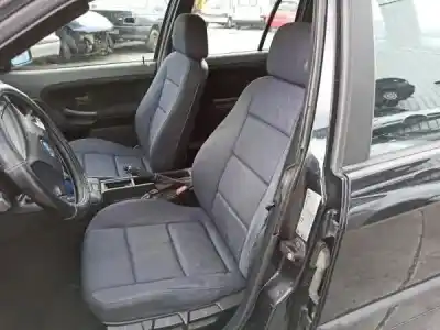 Veículo de Sucata bmw 3 touring (e36) 318 tds do ano 2000 alimentado m41 d17 (174t1)