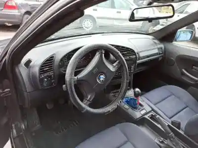 Veículo de Sucata bmw 3 touring (e36) 318 tds do ano 2000 alimentado m41 d17 (174t1)