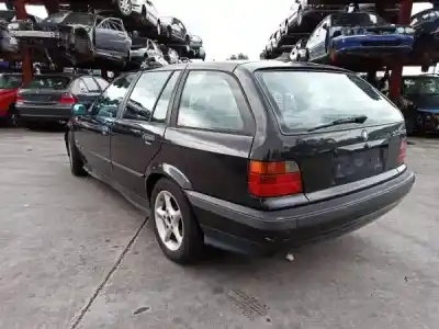 Veículo de Sucata bmw 3 touring (e36) 318 tds do ano 2000 alimentado m41 d17 (174t1)