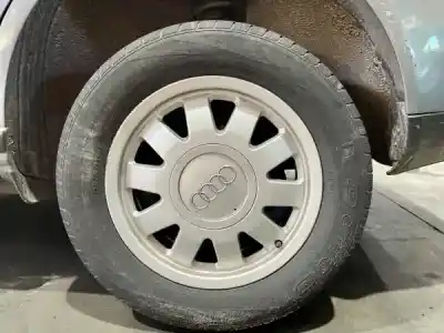 Véhicule à la ferraille audi a4 b5 (8d2) 1.9 tdi de l'année 2004 alimenté ahu Véhicule à la ferraille audi a4 b5 (8d2) 1.9 tdi de l'année 2004 alimenté ahu