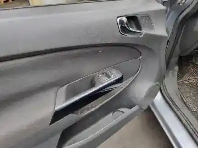 Scrapping Vehicle opel corsa d (s07) 1.3 cdti (l08 l68) of the year 2007 powered a 13 dtc