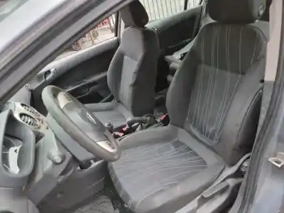 Scrapping Vehicle opel corsa d (s07) 1.3 cdti (l08 l68) of the year 2007 powered a 13 dtc