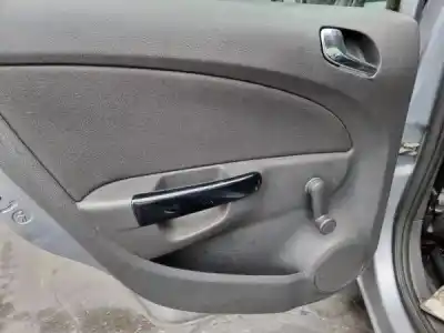 Scrapping Vehicle opel corsa d (s07) 1.3 cdti (l08 l68) of the year 2007 powered a 13 dtc