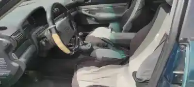 Hurda Aracı audi a4 b5 (8d2) 1.9 tdi yılın 2000 güçlü afn Hurda Aracı audi a4 b5 (8d2) 1.9 tdi yılın 2000 güçlü afn