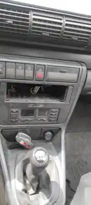 Hurda Aracı audi a4 b5 (8d2) 1.9 tdi yılın 2000 güçlü afn Hurda Aracı audi a4 b5 (8d2) 1.9 tdi yılın 2000 güçlü afn