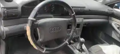 Hurda Aracı audi a4 b5 (8d2) 1.9 tdi yılın 2000 güçlü afn Hurda Aracı audi a4 b5 (8d2) 1.9 tdi yılın 2000 güçlü afn