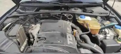 Hurda Aracı audi a4 b5 (8d2) 1.9 tdi yılın 2000 güçlü afn Hurda Aracı audi a4 b5 (8d2) 1.9 tdi yılın 2000 güçlü afn