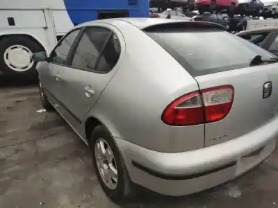 Veículo de Sucata seat leon (1m1) 1.6 do ano 2001 alimentado 0