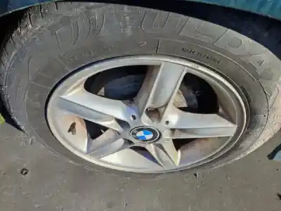 Veículo de Sucata bmw 3 (e36) 318 tds do ano 1999 alimentado m41 d17 (174t1)