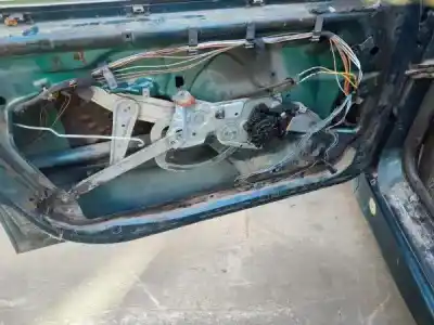 Veículo de Sucata bmw 3 (e36) 318 tds do ano 1999 alimentado m41 d17 (174t1)